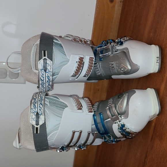Nordica Hell & Back H3 ski boots - Picture 3 of 6